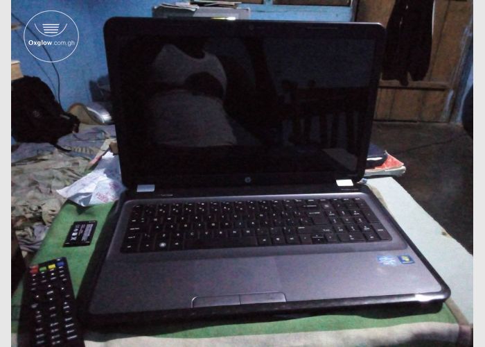 HP Core i5 Laptop