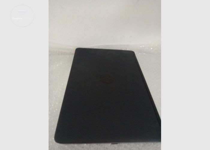 HP Core i5 Laptop