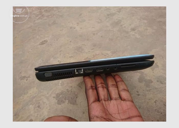 HP Core i5 Laptop