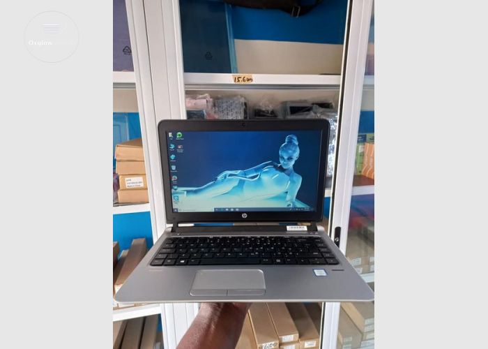 HP Core i5 Laptop