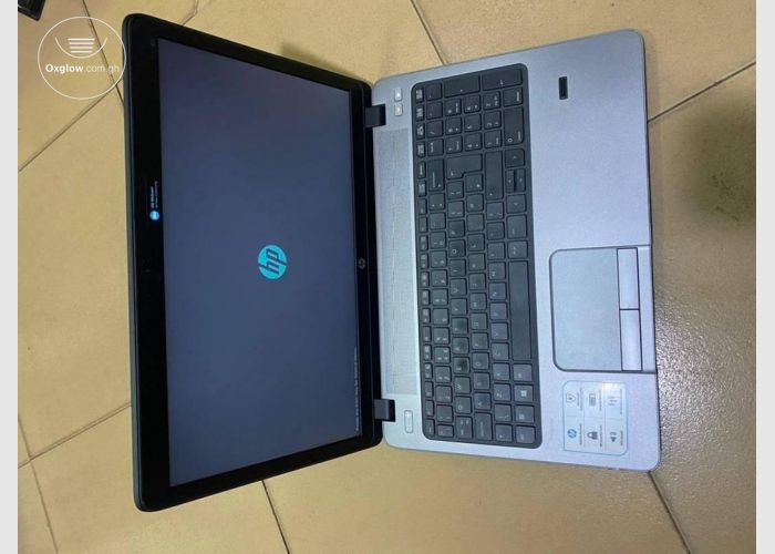 Hp Core i5 Laptop