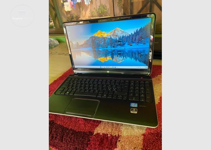 Hp Core i7 Gaming Laptop