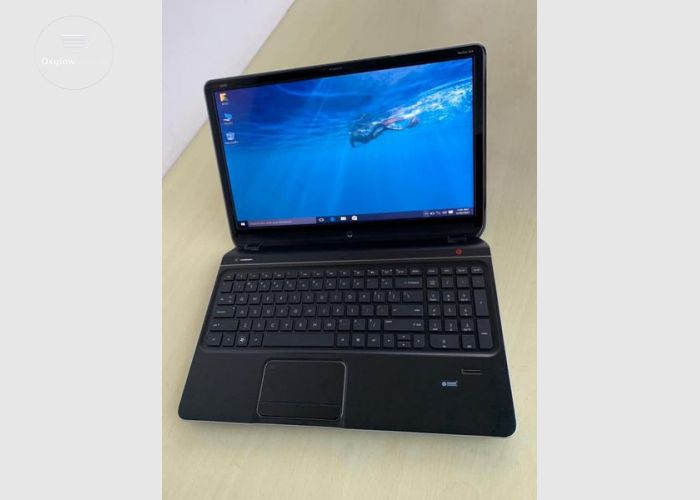 HP Core i7 Gaming Laptop