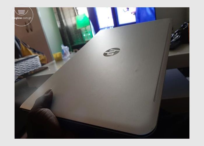 HP Core i7 Laptop
