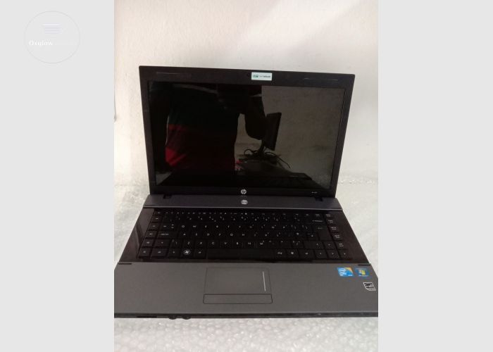 HP Dual Core Laptop