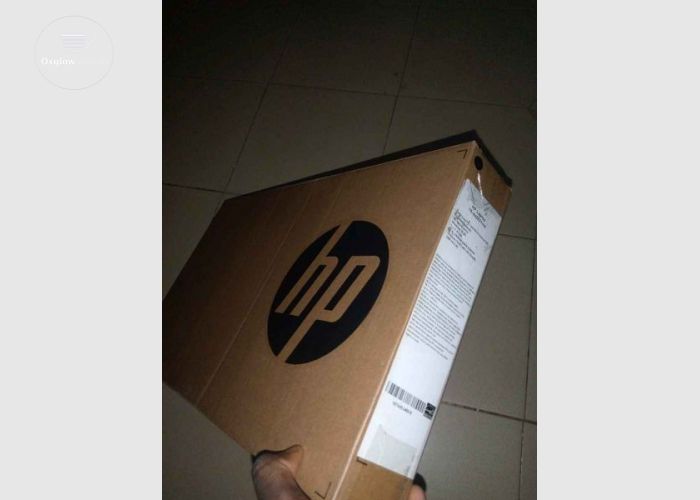 HP Dual Core Laptop