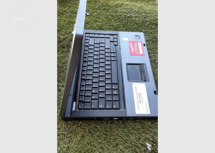 HP Dual Core Laptop