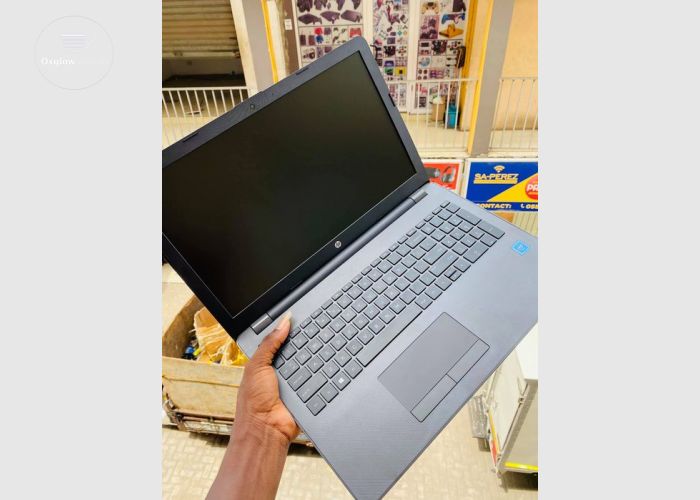 HP Dual Core Laptop