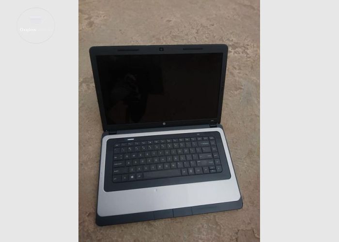 HP Dual Core Laptop