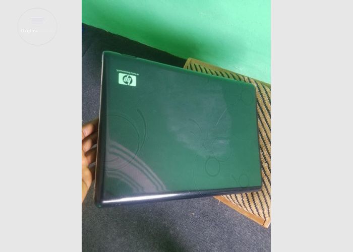 HP Dual Core Laptop