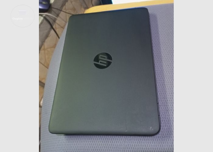 Hp elite book 820 i5, 4th gen (Quad core)