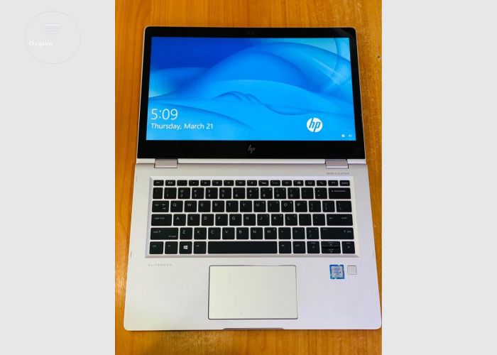 Hp EliteBook 1030 G2 Core i5 Laptop
