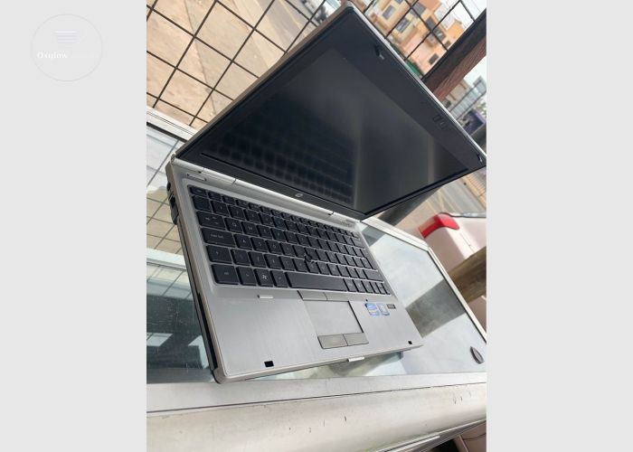 Hp EliteBook 2560P Laptop