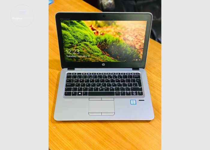 Hp EliteBook 820 G3 Core i7 Laptop