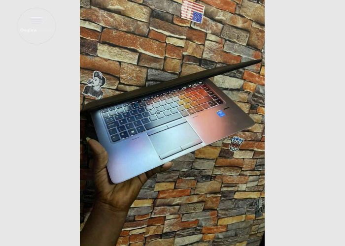 HP EliteBook 840 Core i5 Laptop