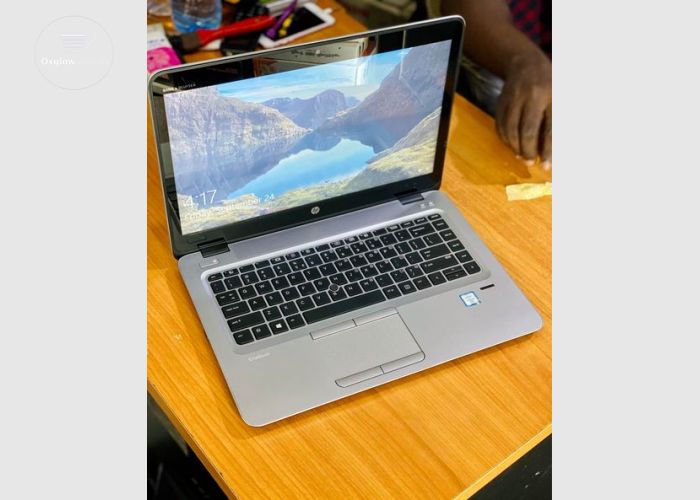 HP EliteBook 840 G3 Laptop