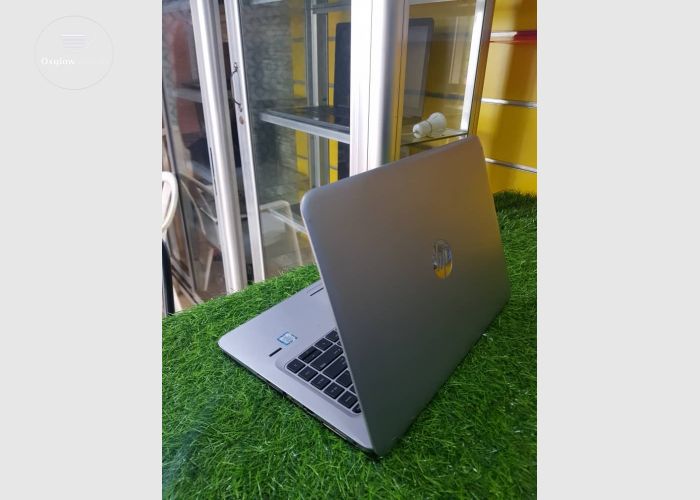 HP EliteBook 840 G3 Laptop With Free Bag