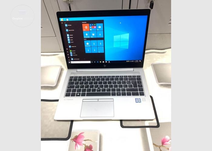 HP EliteBook 840 G5 14 Core i5 Laptop