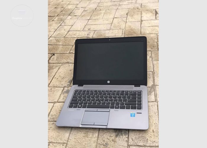 HP EliteBook 840 Laptop