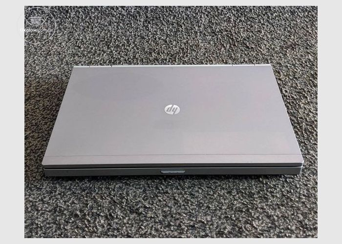 HP EliteBook 8460P Core i5 Laptop