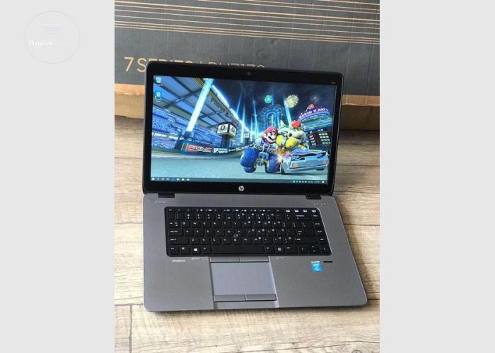 HP EliteBook 850 G1 Core i5 Gaming Laptop