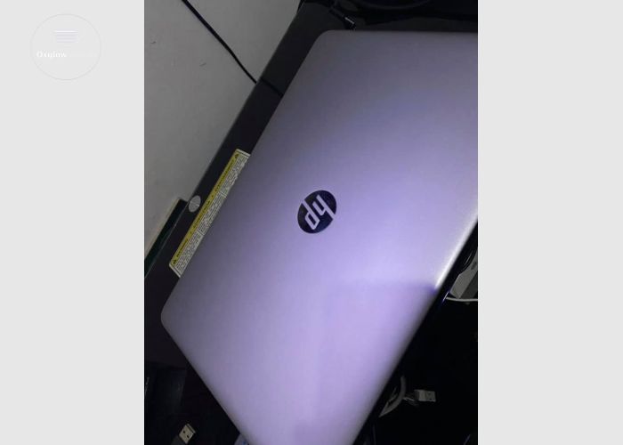 HP ELITEBOOK 850 G3 Core i7 Laptop