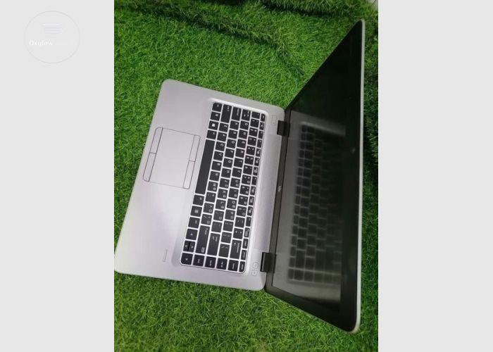 HP EliteBook AMD A10 Laptop