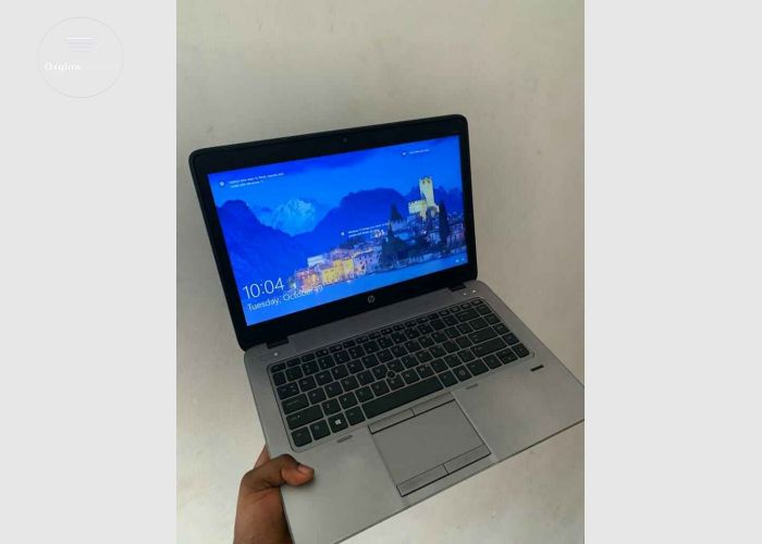 HP EliteBook AMD A10 Pro Laptop