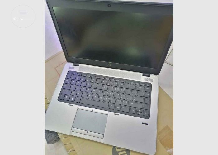 HP EliteBook Core i5 Laptop