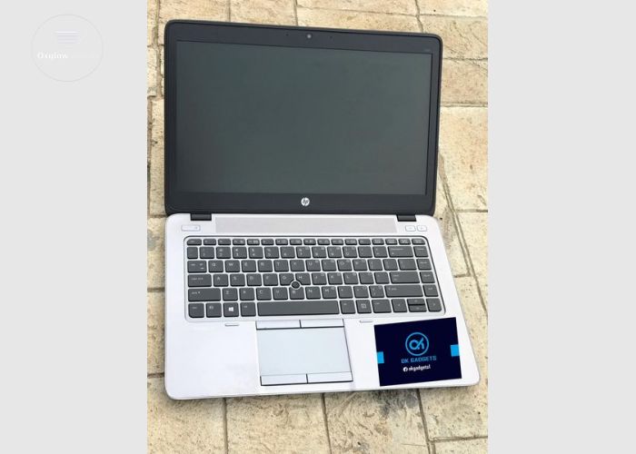 HP EliteBook Core i5 Laptop