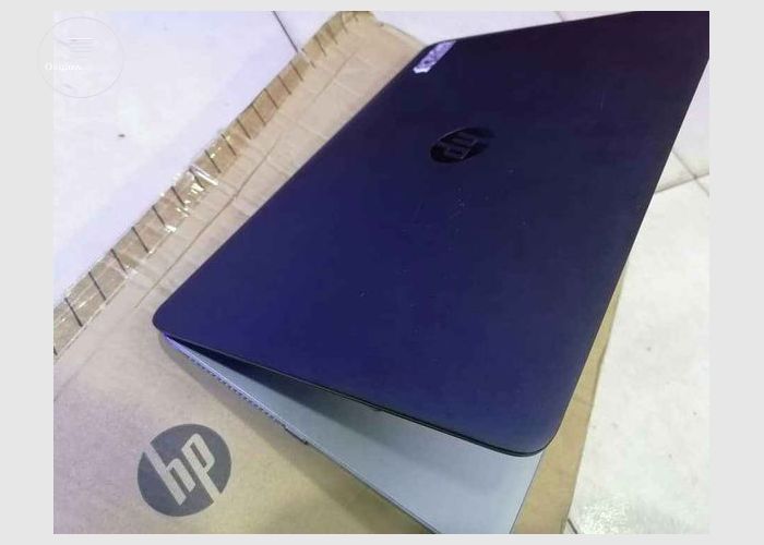 HP EliteBook Core i5 Laptop