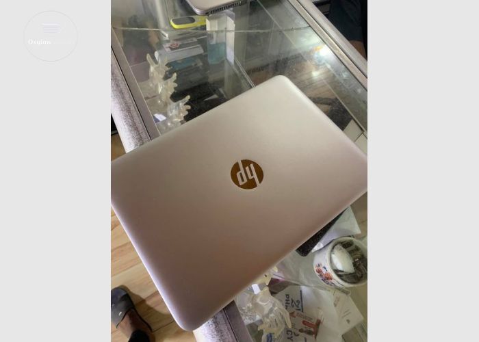 HP EliteBook Core i7 Laptop