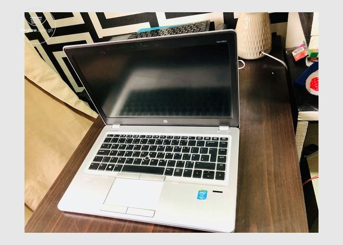 HP EliteBook Core i7 Laptop