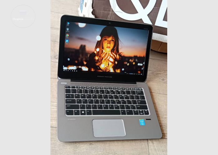 Hp EliteBook Folio 1020 G1