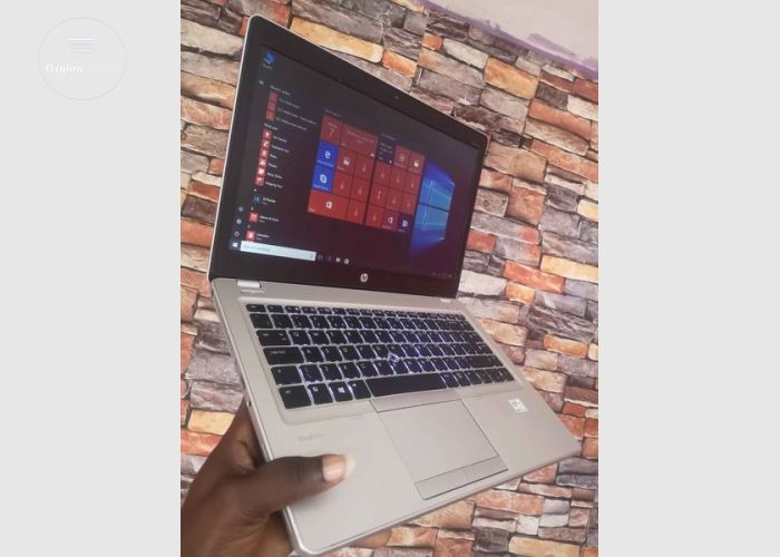 Hp EliteBook Folio Core i5 Laptop