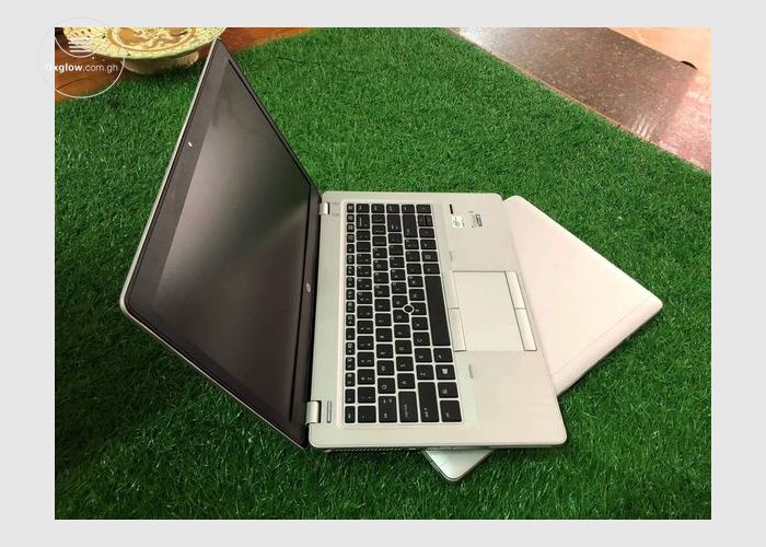 HP EliteBook Folio Core i5 Laptop