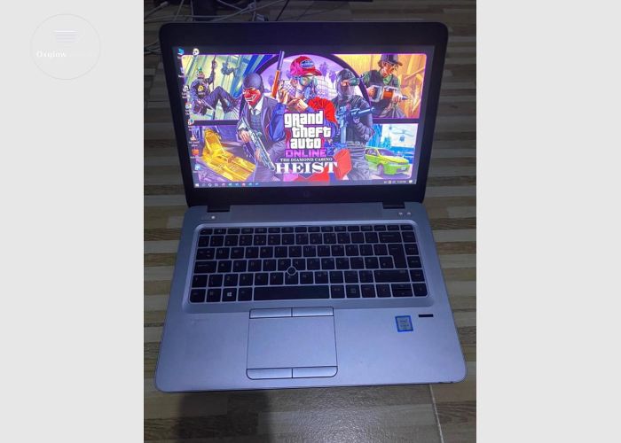 HP EliteBook G3