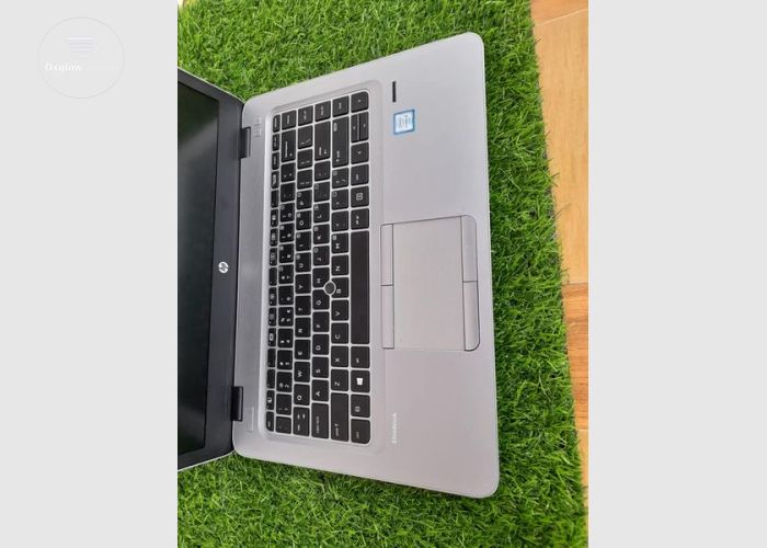 HP EliteBook G3 Core i5 Laptop