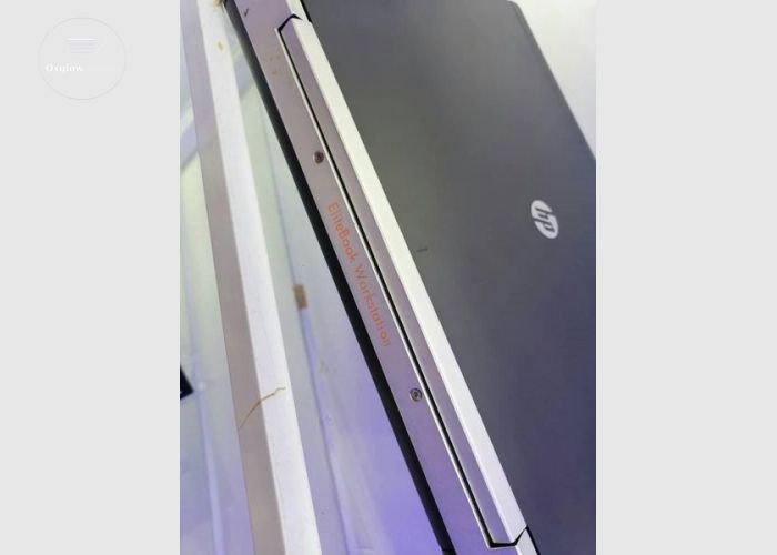 Hp EliteBook Gaming Laptop