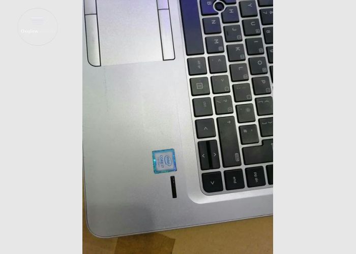 Hp EliteBook Laptop