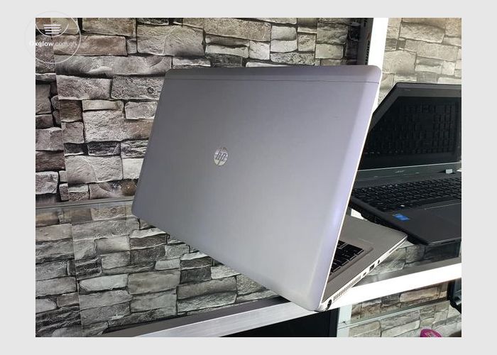Hp EliteBook Laptop