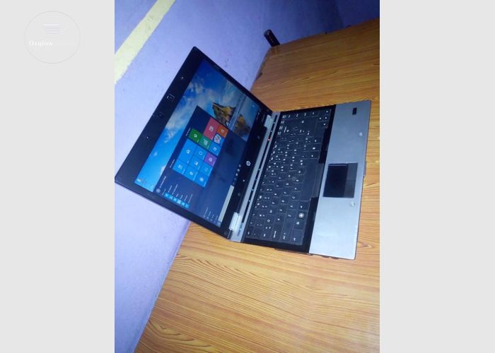 Hp EliteBook Laptop