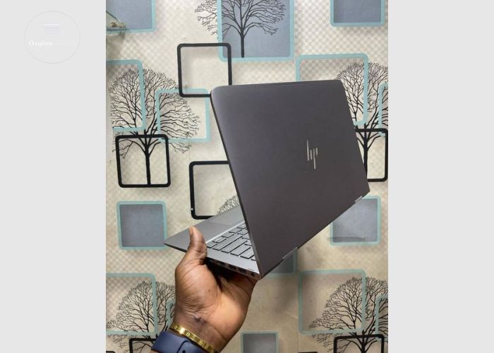 HP ENVY 13 Core i7 Laptop