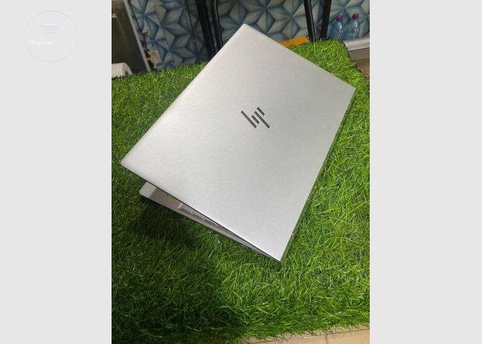HP ENVY 13 Gaming Laptop
