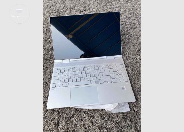 HP Envy 15-DR1058MS X360 Laptop