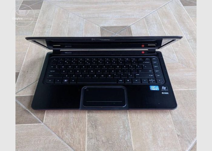 Hp Envy 4 Notebook Core i3 Laptop