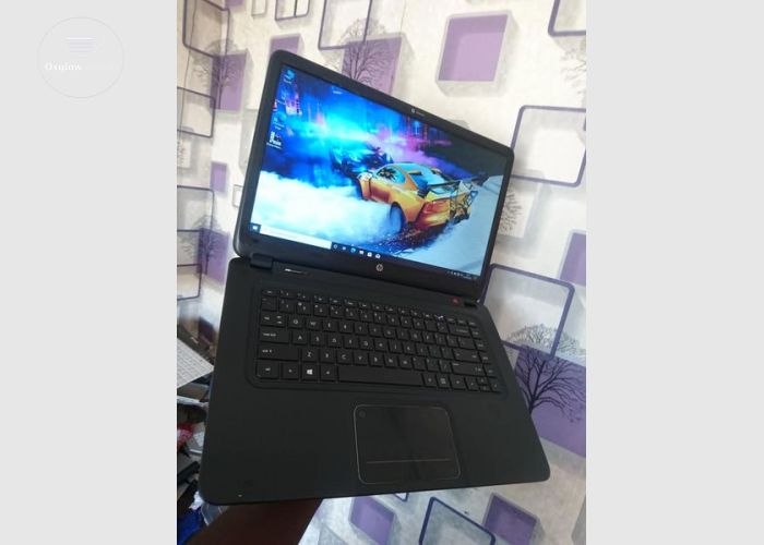 Listing Fallback Image