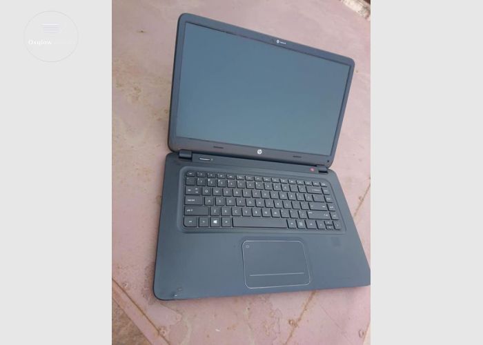 HP Envy 6 Laptop