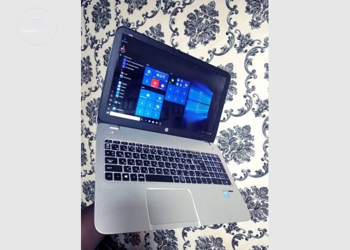 Hp Envy A10 Laptop