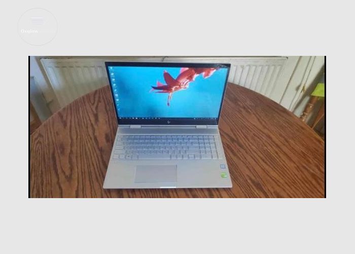 HP Envy C360 Ultrabook